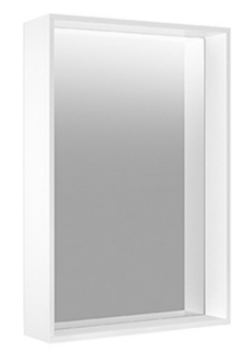 Зеркало для ванны Keuco Plan 07898172000 65 см